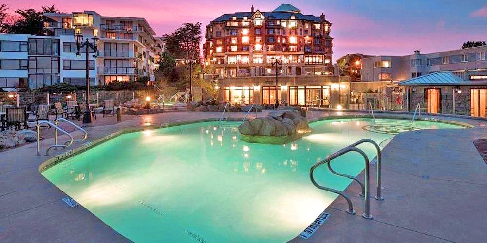 Oak Bay Beach Hotel Travelzoo