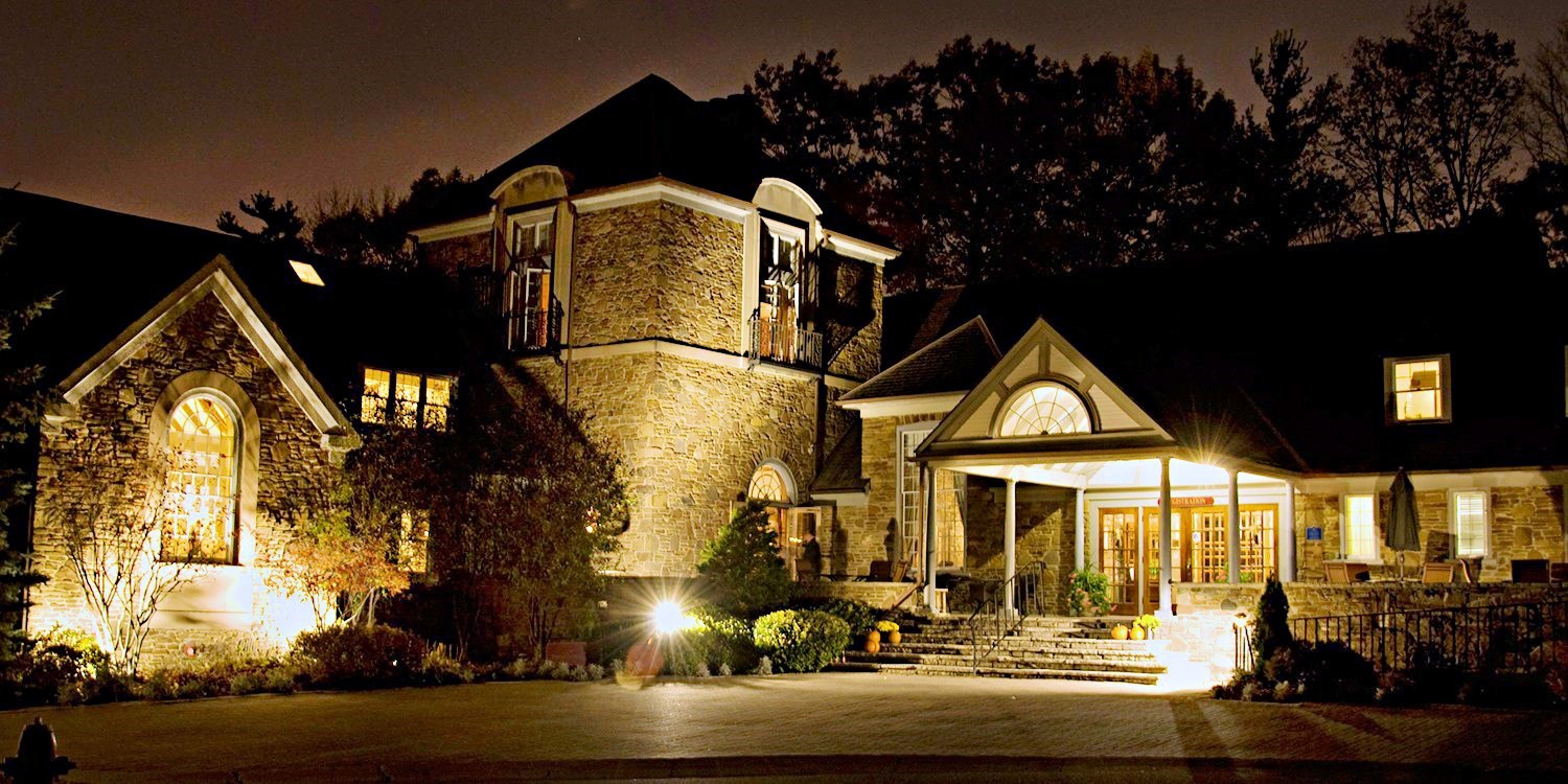Glenerin Inn Mississauga Canada The Glenerin Inn and The Spa | Travelzoo