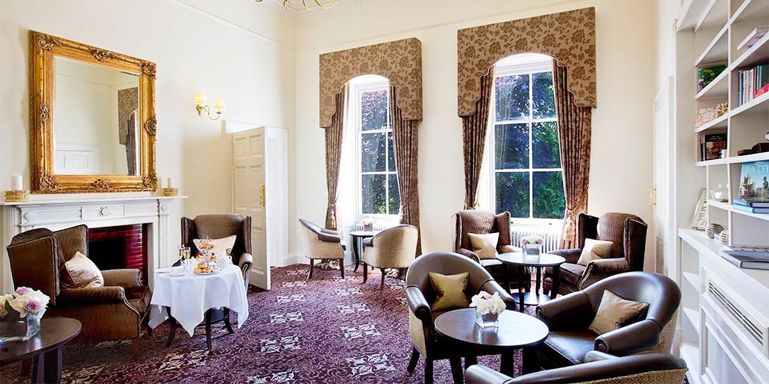 Bailbrook House Hotel Travelzoo