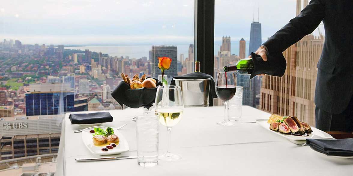 Chicago Restaurant Deals Travelzoo