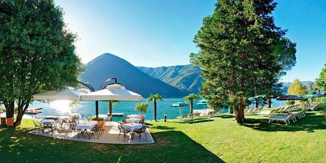 Parco San Marco Lifestyle Beach Resort Travelzoo