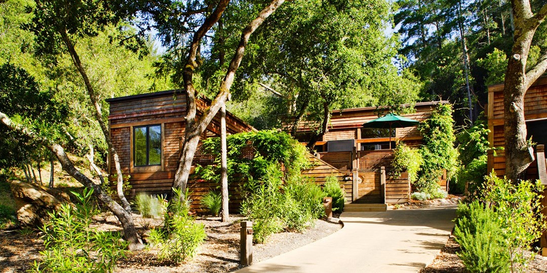 Calistoga Ranch, An Auberge Resort Travelzoo