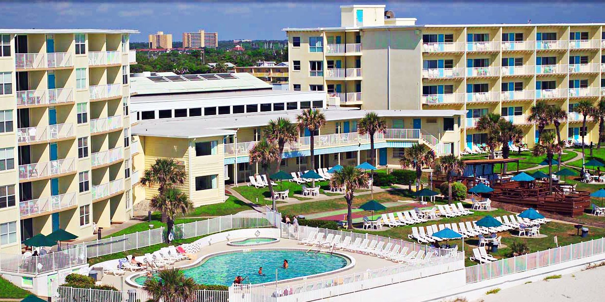 Perry's Ocean Edge Resort Travelzoo