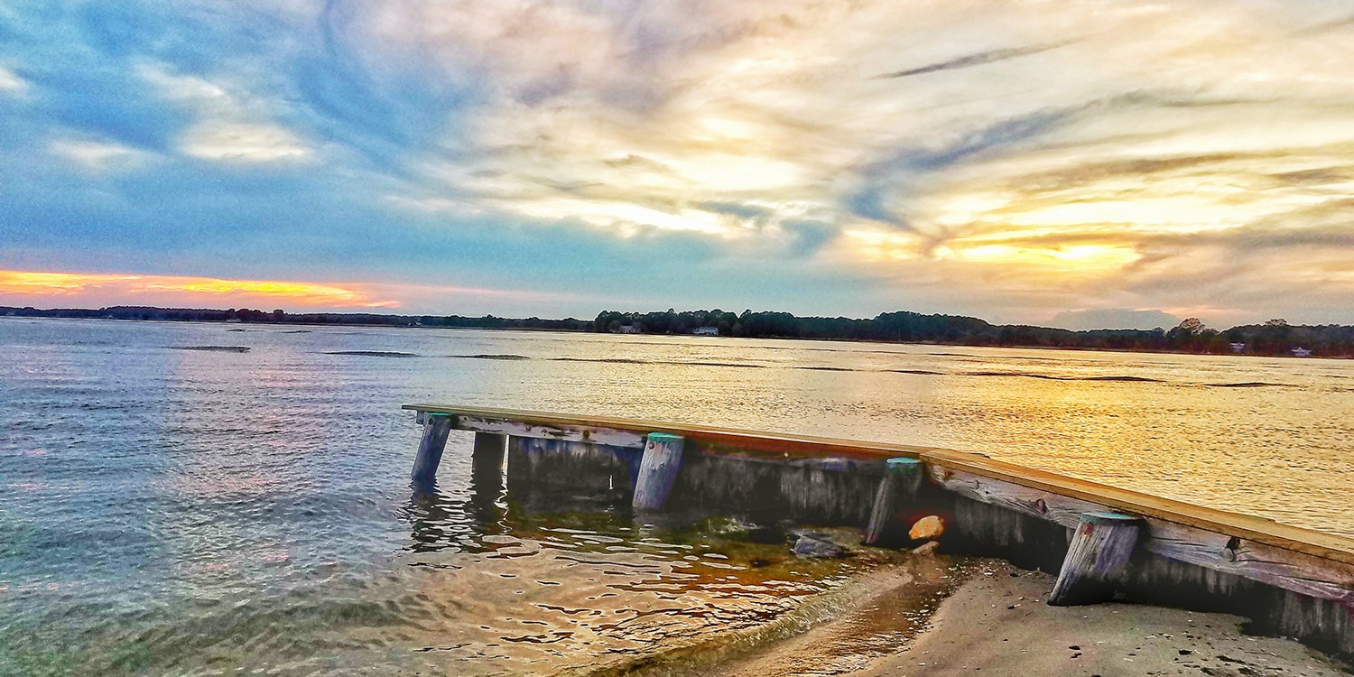 sandaway beach