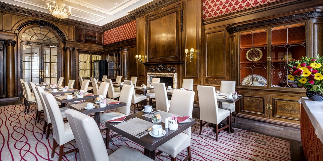 Grand Royale London Hyde Park | Travelzoo