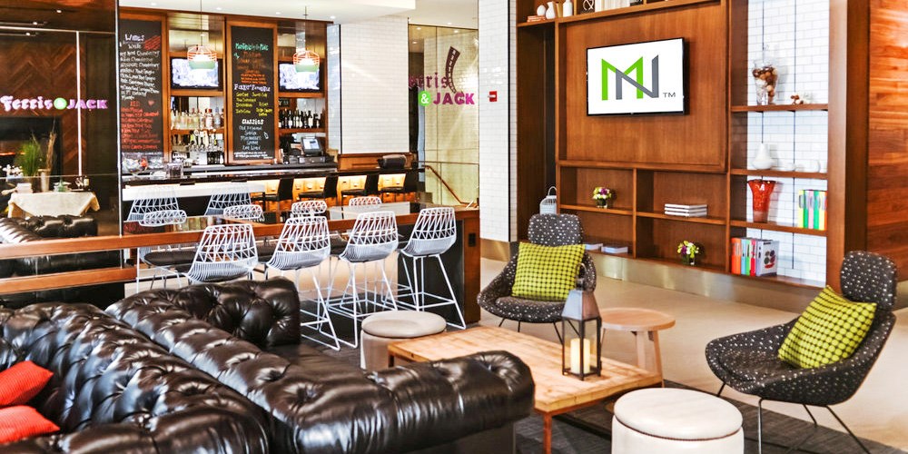 Cambria Chicago Magnificent Mile Travelzoo