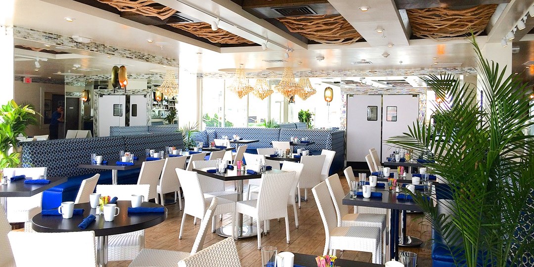 Icona Diamond Beach | Travelzoo