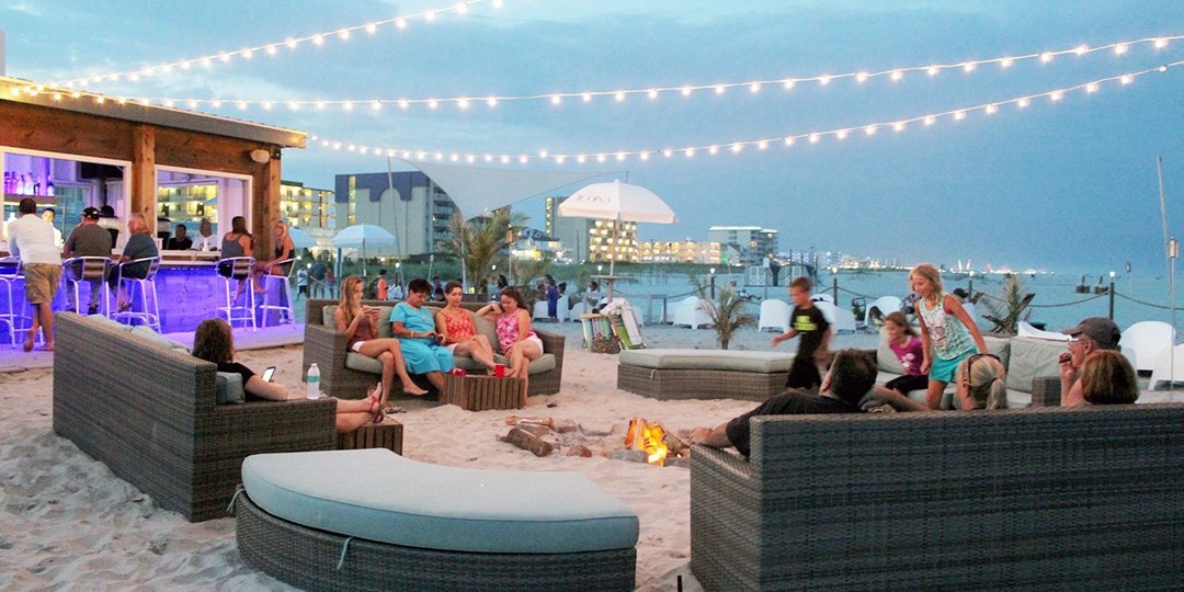 Icona Diamond Beach | Travelzoo