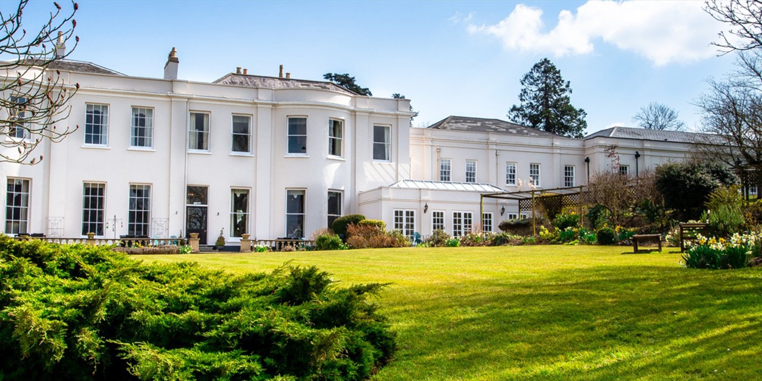 The Mount Somerset Hotel & Spa Travelzoo
