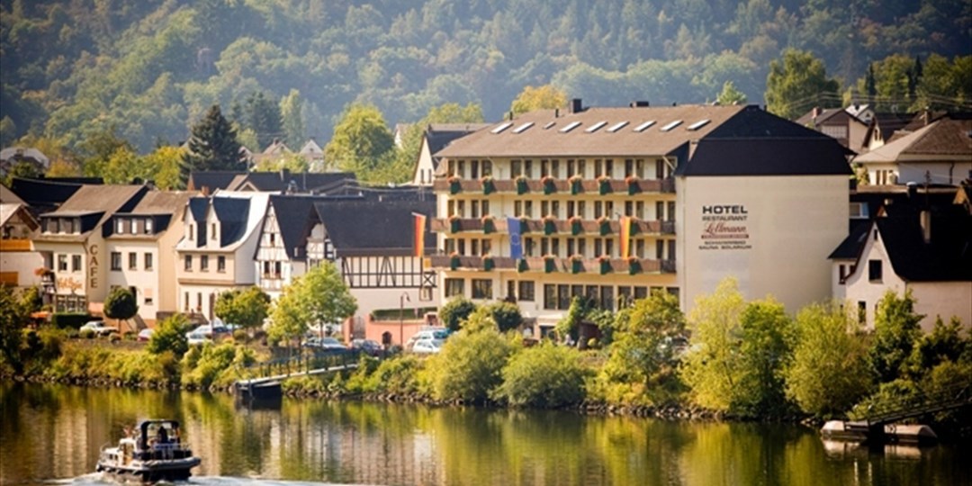 Urlaub An Der Mosel Pension Mit Frühstück Romantischer Kurzurlaub: 3 Tage an der Mosel | Travelzoo