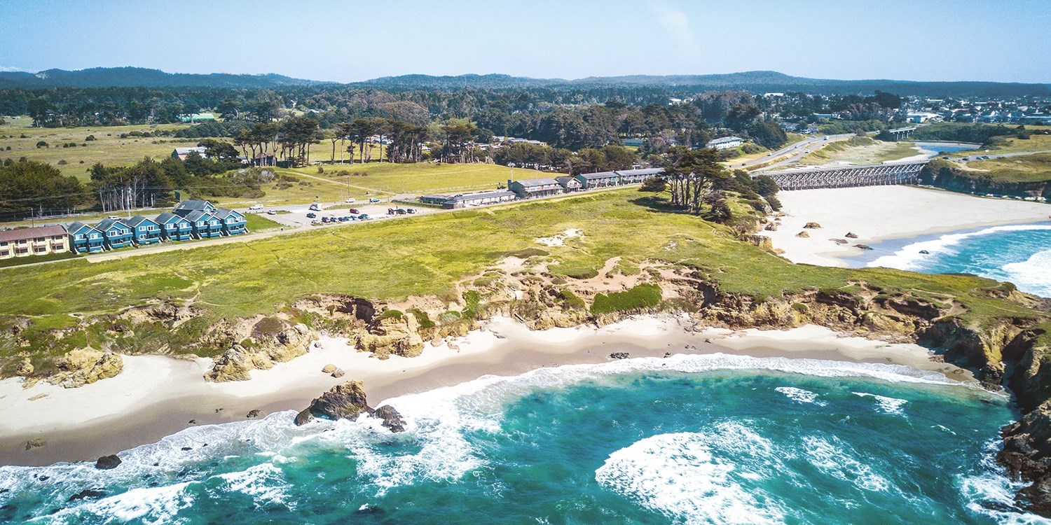 Surf & Sand Lodge Travelzoo