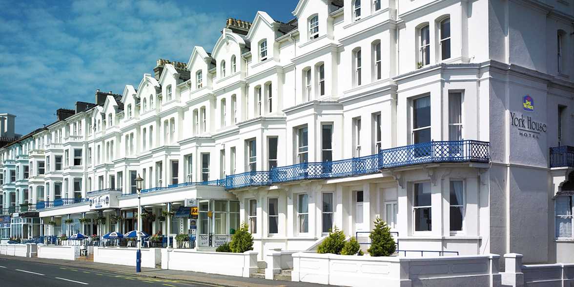 Best Western York House Hotel Travelzoo - 