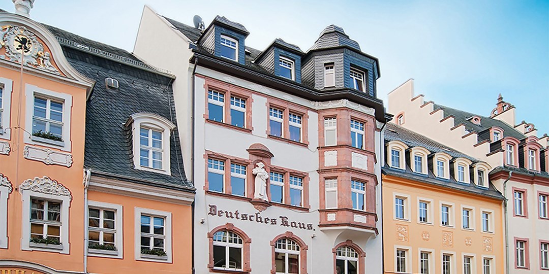 Hotel Deutsches Haus Travelzoo