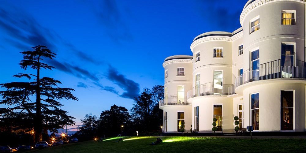 Mercure Gloucester Bowden Hall Hotel Travelzoo