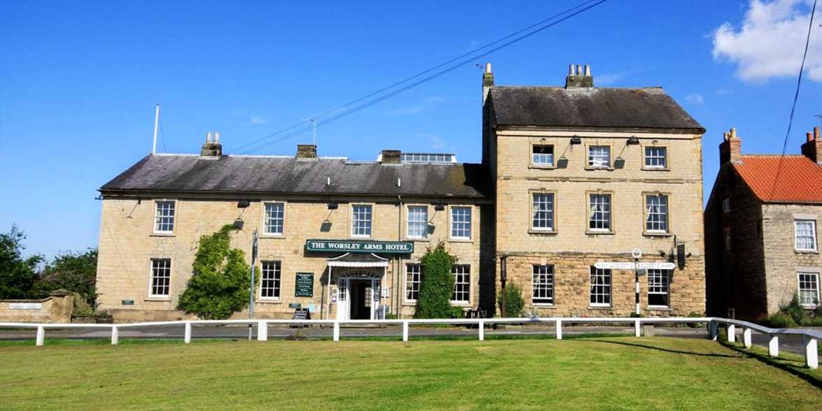 Worsley Arms Hotel Travelzoo The Worsley Arms Hotel