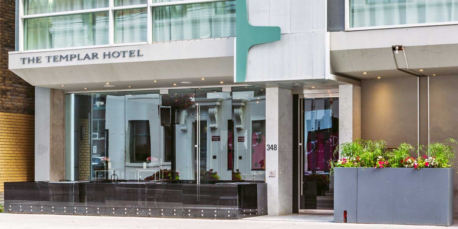 Templar Hotel Toronto Booking Com Templar Hotel Toronto Booking Com