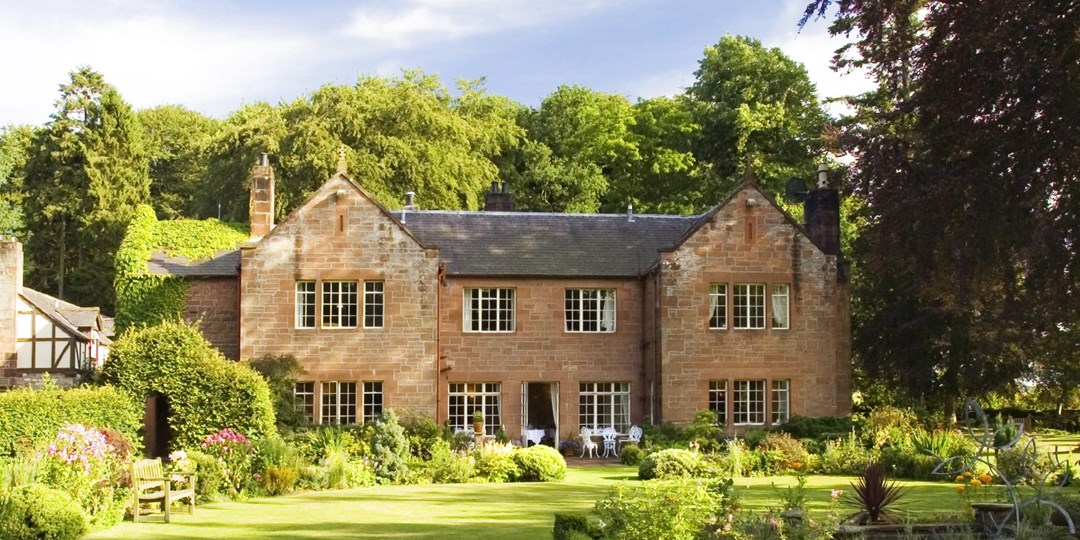 5 of the Best Boutique Hotels in Scotland Travelzoo