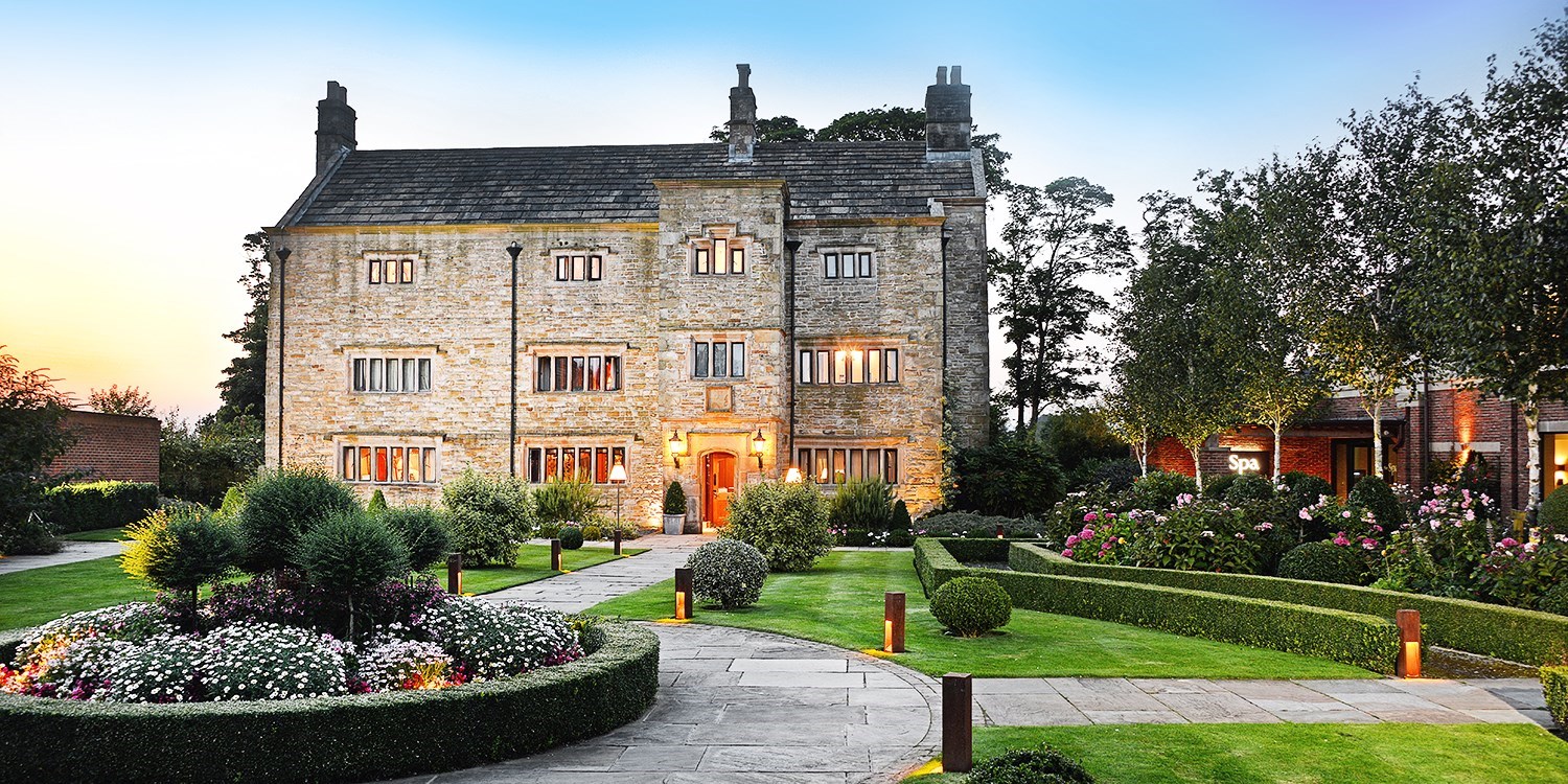 Stanley House Hotel & Spa | Travelzoo