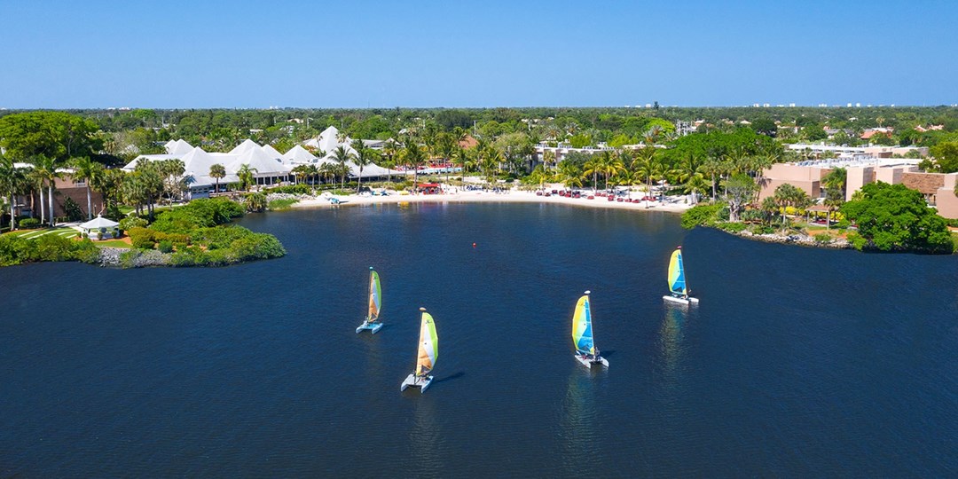 Sandpiper Bay Resort AllInclusive, Trademark Collection By Wyndham