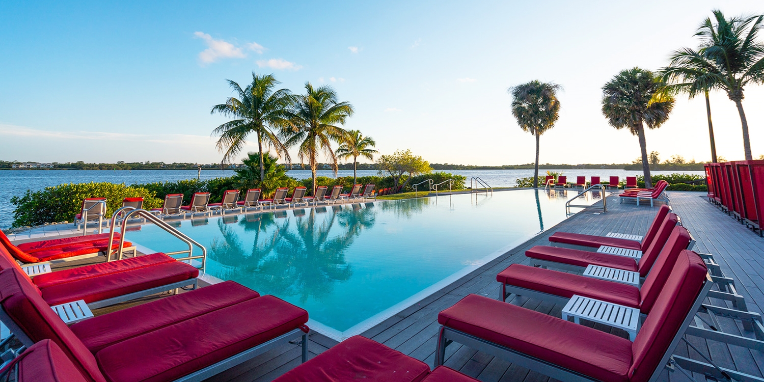 Sandpiper Bay Resort All-Inclusive, Trademark Collection By Wyndham -- Port Saint Lucie, FL