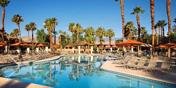 Marriott's Desert Springs Villas II | Travelzoo