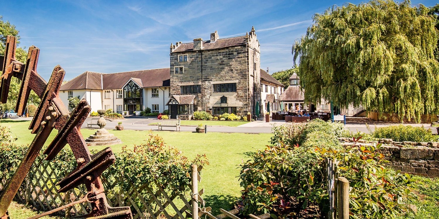 The Priest House Hotel Travelzoo