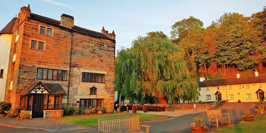 The Priest House Hotel Travelzoo