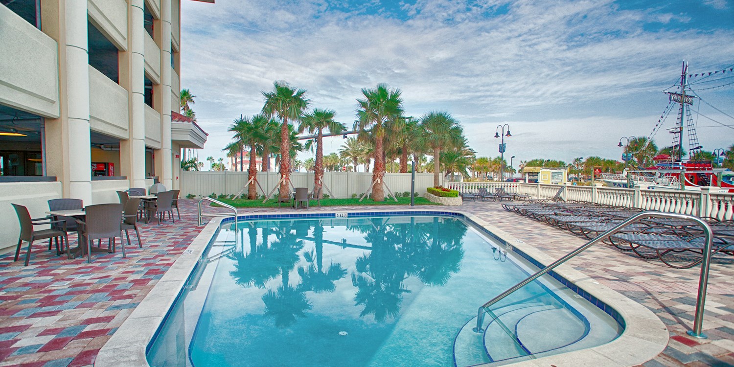 hotels near clearwater casino resort