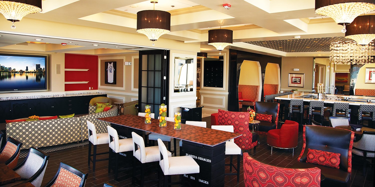 79 Private Citrus Club Dinner for 2 in Orlando Travelzoo