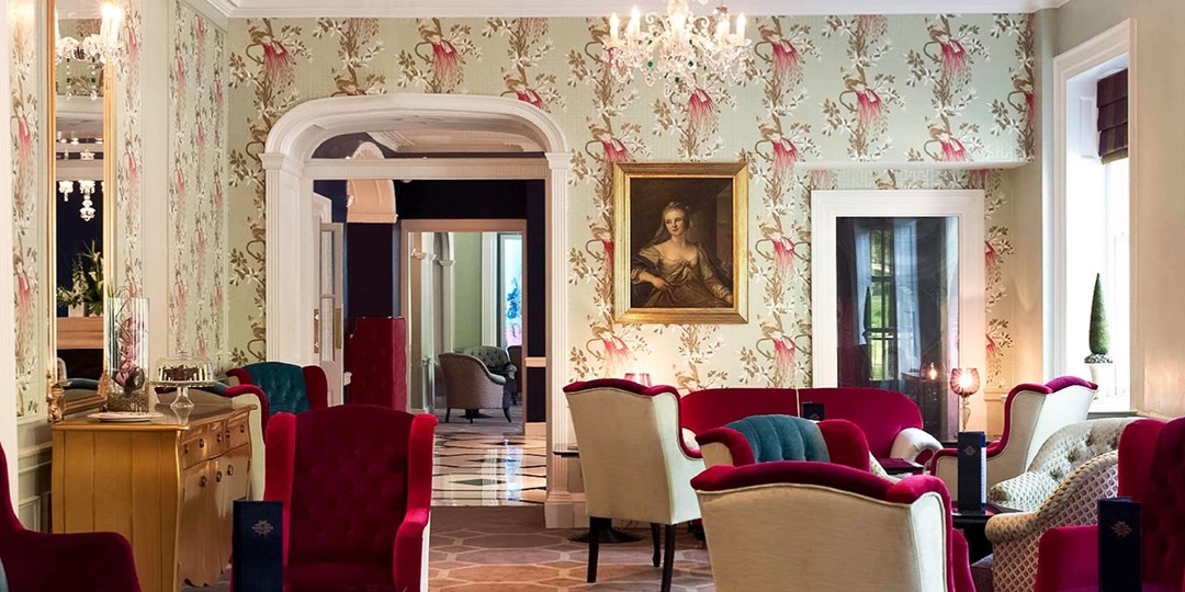Francis Hotel Bath Mgallery By Sofitel Travelzoo