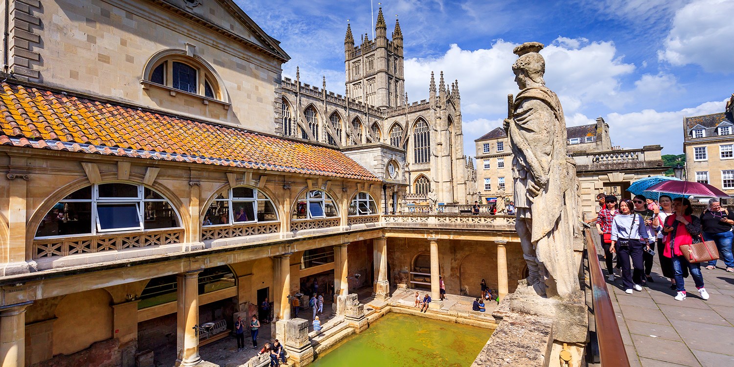 Francis Hotel Bath MGallery by Sofitel Travelzoo