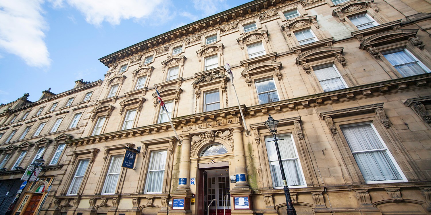 The White Swan Hotel Travelzoo