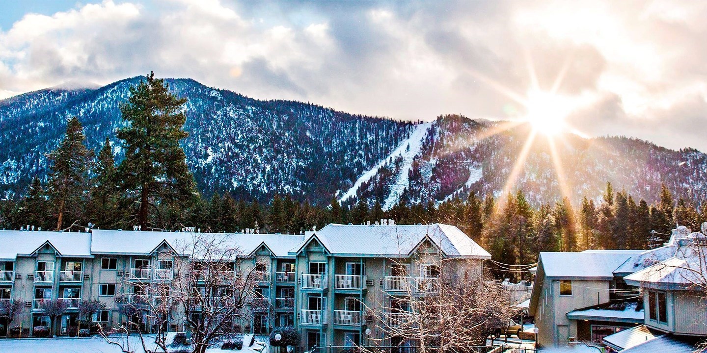 Beach Retreat & Lodge at Tahoe | Travelzoo