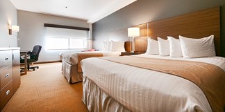 Best Western Inn At The Meadows Travelzoo Best Western Inn At The Meadows Portland Or