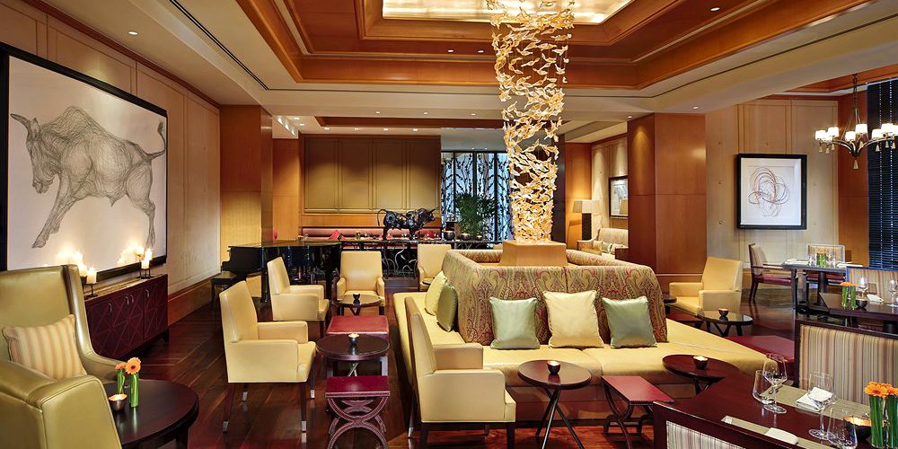 The Ritz Carlton Dubai International Financial Centre Travelzoo