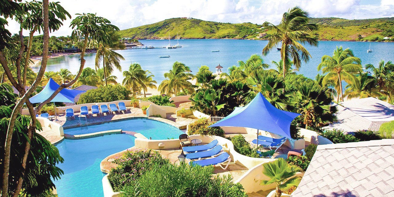 St. James's Club, Antigua - All Inclusive | Travelzoo