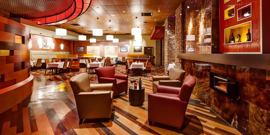 Akwesasne Mohawk Casino Resort Travelzoo