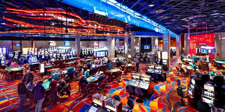 Akwesasne Mohawk Casino Resort Travelzoo