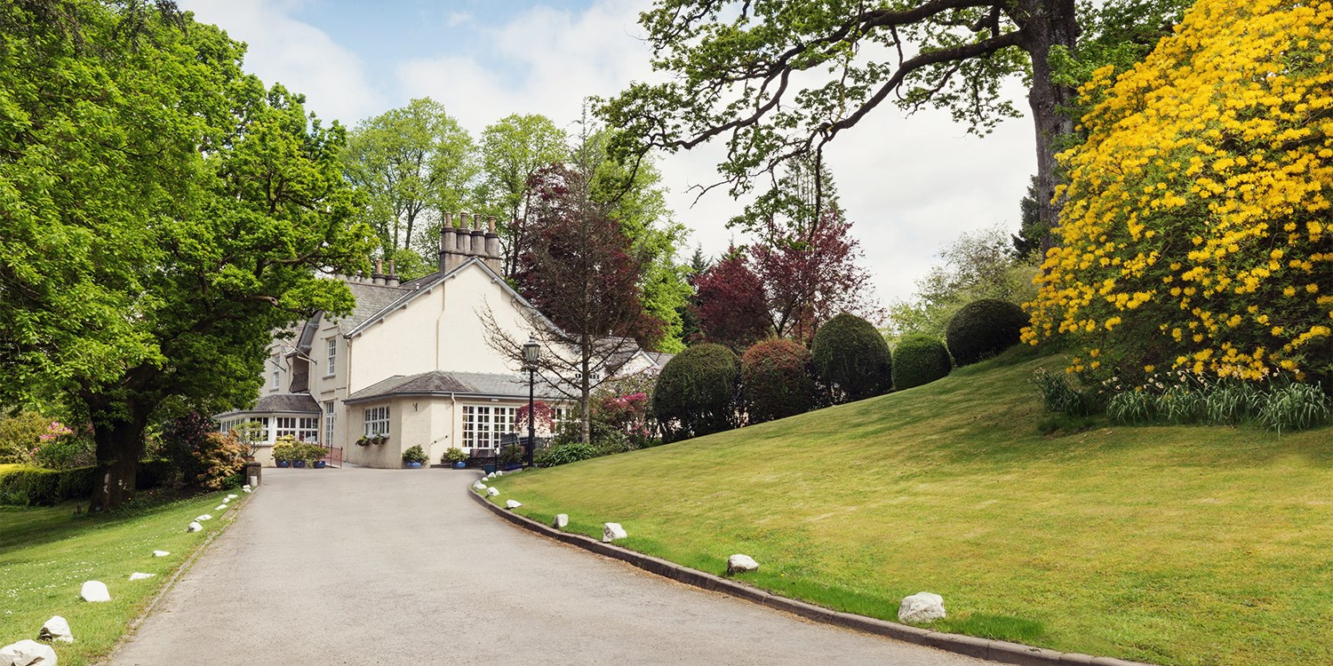 Briery Wood Country House Hotel Travelzoo
