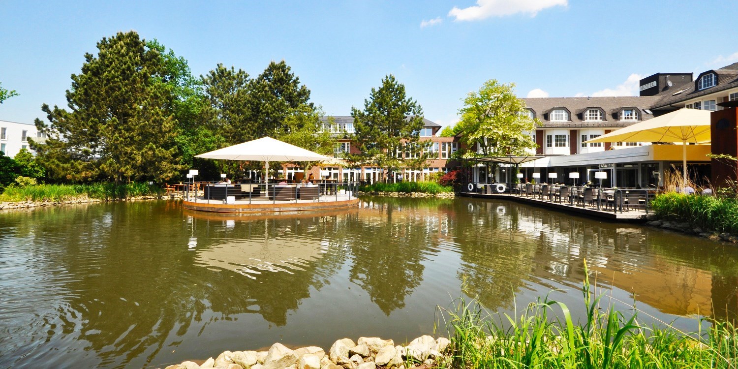 Wellings Parkhotel Travelzoo