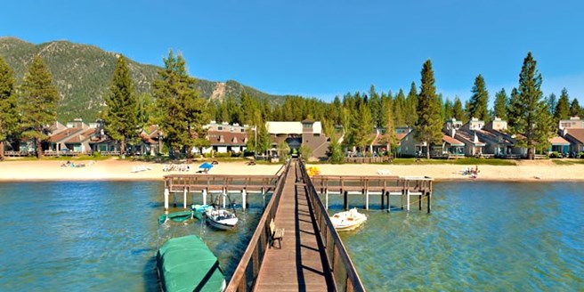 Aston Lakeland Village Beach Mountain Resort Travelzoo Aston Lakeland Village Beach Mountain Resort South Lake Tahoe