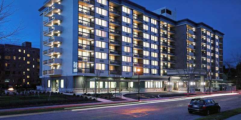 The Strathallan A Doubletree By Hilton Travelzoo