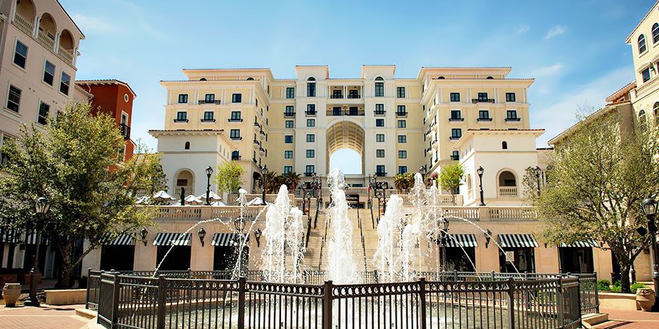 Eilan Hotel Spa Travelzoo