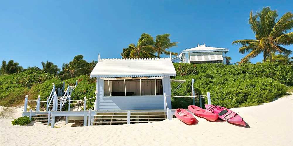 pink sands resort travelzoo