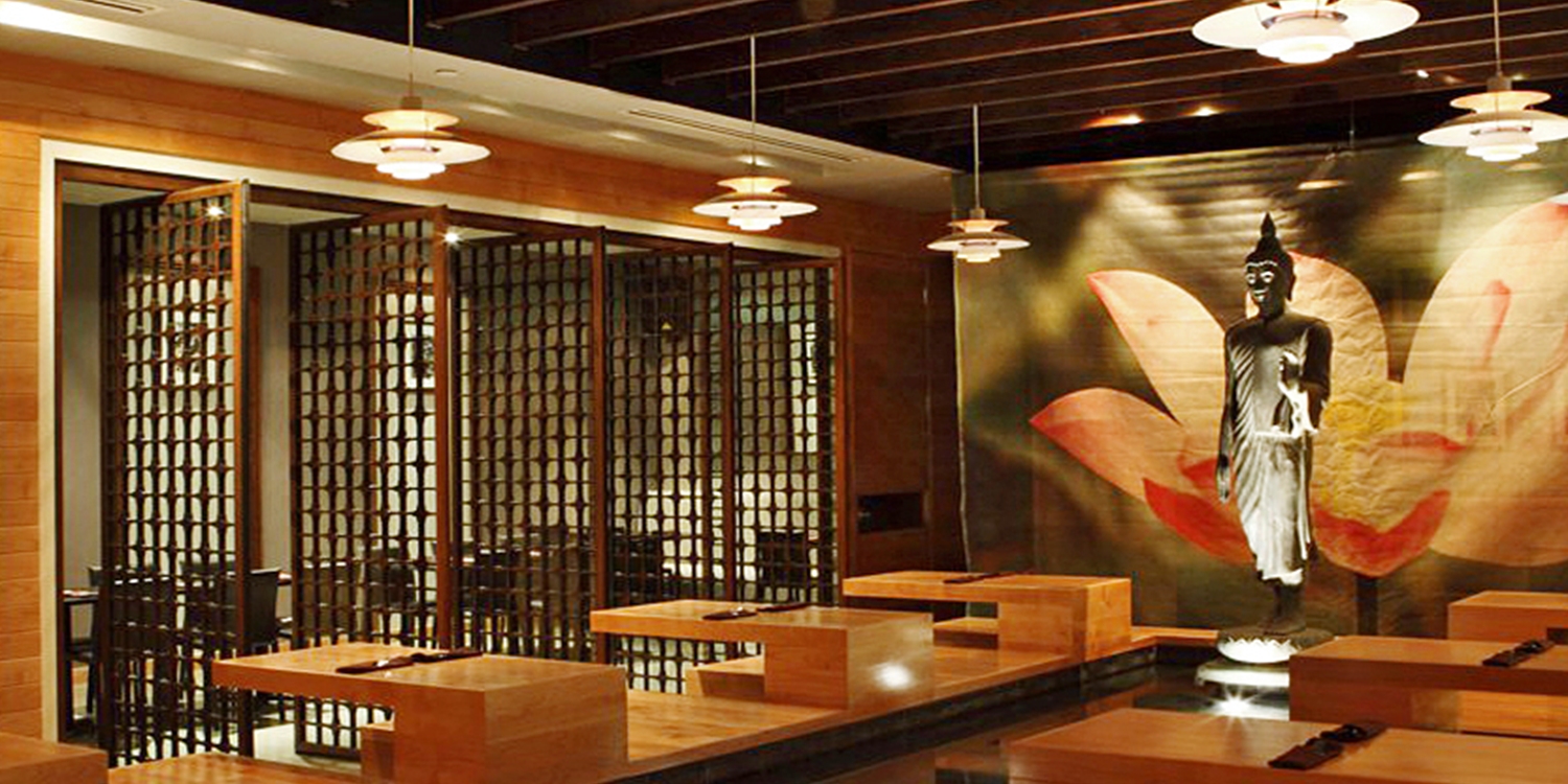 49 Vegas Sea Thai Dinner For 2 At Bally S Reg 78 Travelzoo