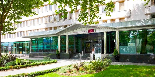 Mercure Bristol Holland House Hotel Spa Travelzoo - 