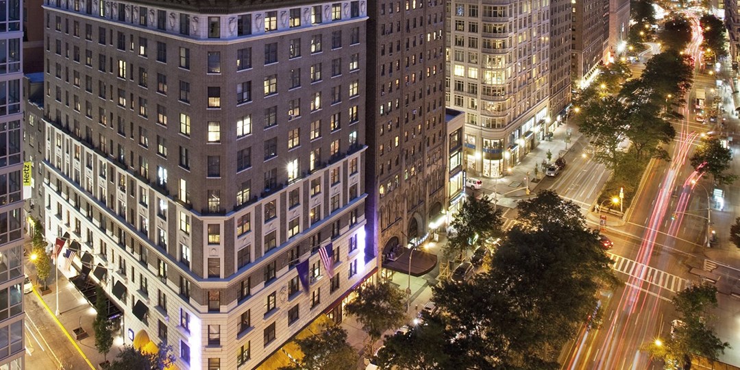 Arthouse Hotel Travelzoo