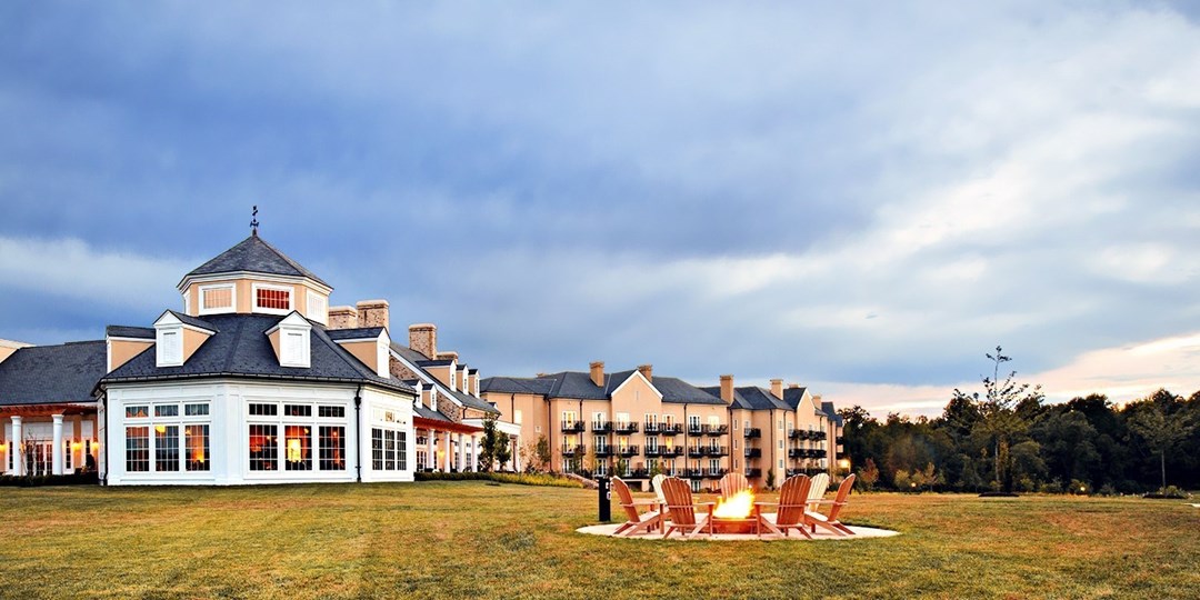 Salamander Resort & Spa Travelzoo