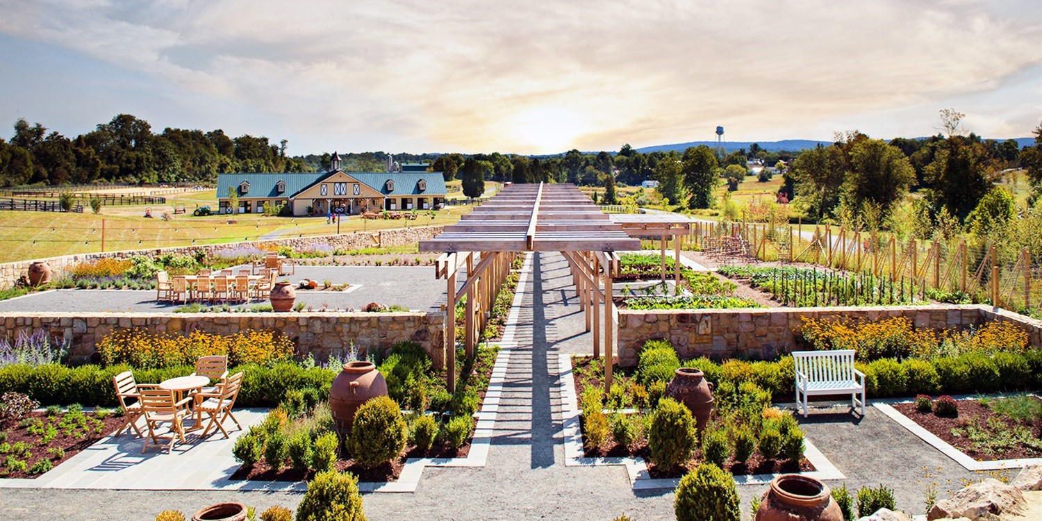 Salamander Resort & Spa Travelzoo