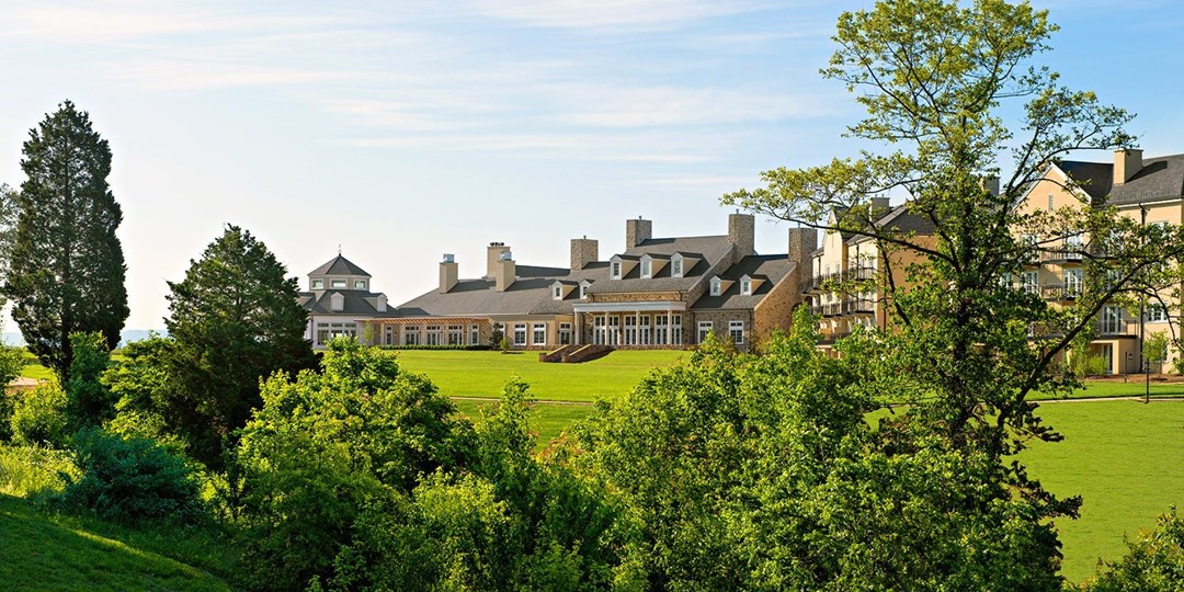 Salamander Resort & Spa | Travelzoo